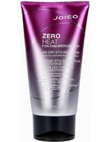 Joico modeliavimo kremas ploniems ir vidutinio storumo plaukams Joico Zero Heat 150ml