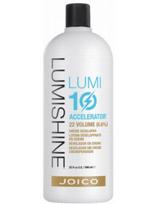 Joico greitintuvas plaukų dažams Joico Lumi10 22Volume 6.6% 946ml
