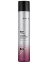 Joico apimties suteikiantis plaukų lakas stiprios fiksacijos Joico Style - Finish Flip Turn 10+ 300ml
