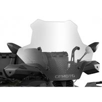 Stiklas CFMOTO 450/520 2022+ 9DQV-805200-3000 FRONT WINDSHIELD