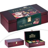 Ahmad Tea 'Tea keeper'' arbatos rinkinys, VZTAHM054881009218