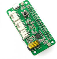 ReSpeaker 2-Mics Pi HAT