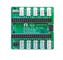 Grove apsauga Raspberry Pi Pico - Seeedstudio 103100142