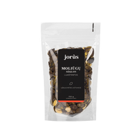 Lukštentos moliūgų sėklos Jorus, 150 g