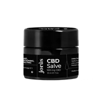 CBD Balzamas, 30 ml