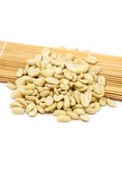 Žemės riešutai valyti (be luobelės) - 500g - pakuotėje