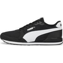Puma Bėgimo Avalynė Vyrams St Runner v3 Black 384640 01