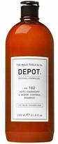 Depot - No. 102 Anti-Dandruff & Sebum Control 1000 ml, one size