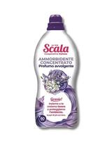 Scala koncentruotas skalbinių minkštiklis Levandos ir pakalnutė, 1,5 l