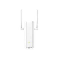 TP-Link Omada EAP625-Outdoor HD AX1800 Wi-Fi 6 Indoor/Outdoor Access Point 1x Gigabit LAN PoE+ IP68