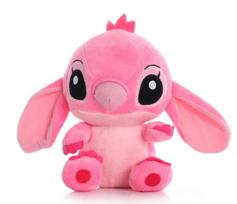 Minkštas žaislas Stitch Girl