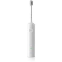 Laifen Wave LFTB01-P garsinis elektrinis dantų šepetėlis White 1 vnt.