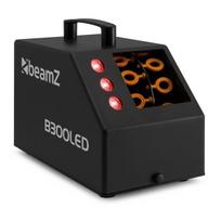 Burbulų mašina beamZ B300LED