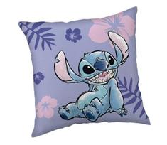 Vaikiška dekoratyvinė pagalvėlė Lilo & Stitch