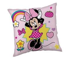 Vaikiška dekoratyvinė pagalvėlė Minnie