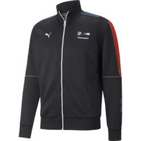Puma Džemperis Vyrams Bmw Mms Mt7 Track Jacket Black 535859 04