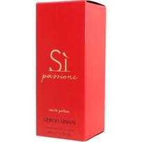 Giorgio Armani Si Passione EDP 100ml moteriški kvepalai