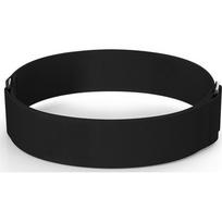 Diržas pulso matuokliui Polar OH1 - Juoda