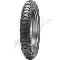 Padanga DUNLOP MISSION TL 60T M+S 120/70 R19