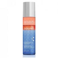 Revlon Professional Equave Hydro Fusio-oil Nourishment Nenuskalaujamas drėkinantis trifazis kondicionierius plaukams ir kūnui, 200ml