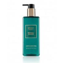 Baylis & Harding Luxury Hand Wash Neroli Sands Prabangus rankų muilas, 400ml