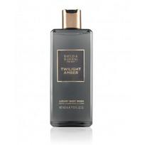 Baylis & Harding Luxury Body Wash Twilight Amber Prabangus kūno prausiklis, 400ml