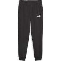 Puma Sportinės Kelnės Vyrams Ess Elevated Black 675976 01