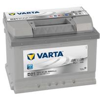 VARTA Silver 61Ah 600A akumuliatorius