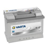 VARTA Silver 77Ah 780A akumuliatorius