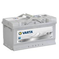 VARTA Silver 85Ah 800A akumuliatorius