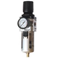 HYMAIR Reguliuojamas kondensato filtras / separatorius oro kompresorio sistemai 1200l/min