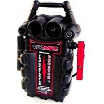 Akumuliatorinis užvedėjas 12v / 24v TECMEC / LEMANIA / LESA (booster) PB3412 6200/3100A Max (Profesionalus)