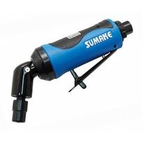 SUMAKE Pneumatinis šlifuoklis kampinis 1/4" 115°