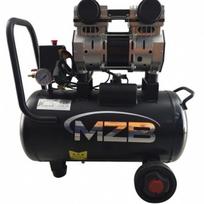 MZB Oro kompresorius betepalinis 24l 210L/min 8bar - vienfazis
