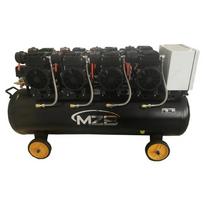 MZB Oro kompresorius betepalinis 90l 840L/min 8bar  (Populiariausias) vienfazis