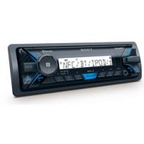 SONY MARINE USB/AUX/BT-SOITIN DSX-M55BT automagnetola / radijas