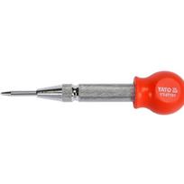 YATO CENTRO ŽYMEKLIS 3X125MM AUTOMATINIS