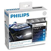 PHILIPS dienos žibintai LED DAYLIGHT 9