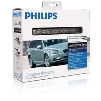 PHILIPS dienos žibintai LED Daytime lights
