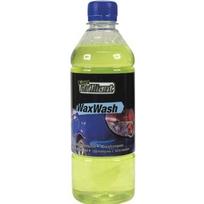 Šampūnas automobiliui su vašku, 500 ml KING