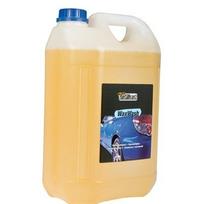 Šampūnas automobiliui su vašku, 5l KING