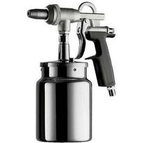 WALMEC Smėliasrovė su bakeliu PS/S, 6 mm, 1000 ml