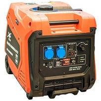 XL Tools Elektros generatorius 3.8KVA