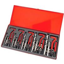 XL tools Sriegių remonto komplektas