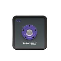 LED šviestuvas SCANGRIP NOVA UV-S