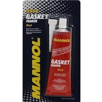 MANNOL HERMETIKAS RAUDONAS  85G