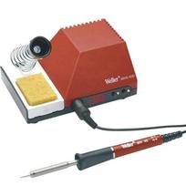 Weller RedWHS 40 PROFESIONALI LITAVIMO STOTELĖ SU TEMPERATŪROS REGULIAVIMU 40W