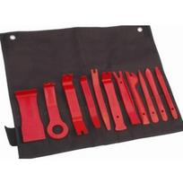 XL Tools Vidaus apdailų nuėmimo įrankių komplektas 11 dalių