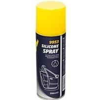 MANNOL PURŠKIAMAS SILIKONAS 200ML
