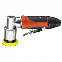 HYMAIR PNEUMATINIS MINI ŠLIFUOKLIS KAMPINIS 2", 50MM ROTACINIS